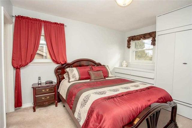 465 Ridout St, House detached with 4 bedrooms, 3 bathrooms and 4 parking in London ON | Image 8
