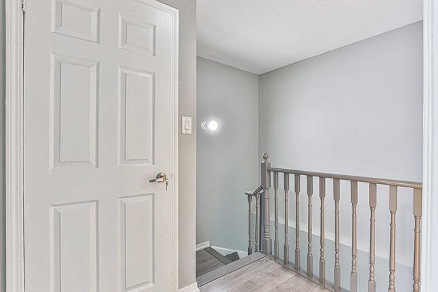 80 - 37 Four Winds Dr, Townhouse with 2 bedrooms, 2 bathrooms and 1 parking in Toronto ON | Image 5
