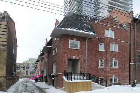 unit2 - 346 Jarvis St, House attached with 3 bedrooms, 3 bathrooms and 1 parking in Toronto ON | Image 9
