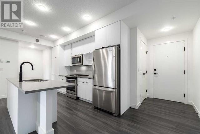 505, - 4138 University Avenue Nw, Condo with 2 bedrooms, 2 bathrooms and 2 parking in Calgary AB | Image 5