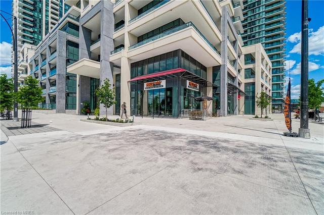2316 - 4055 Parkside Village Drive, House attached with 2 bedrooms, 2 bathrooms and 1 parking in Mississauga ON | Image 10