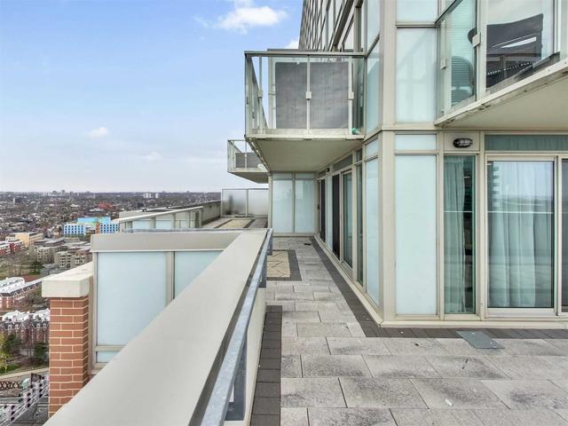 404 - 125 Western Battery Rd, Condo with 1 bedrooms, 2 bathrooms and 1 parking in Toronto ON | Image 19