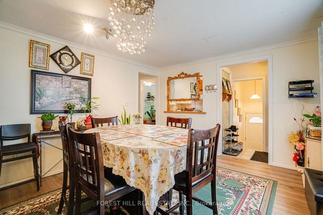 19 Mcallister Rd, House detached with 3 bedrooms, 2 bathrooms and 3 parking in Toronto ON | Image 17