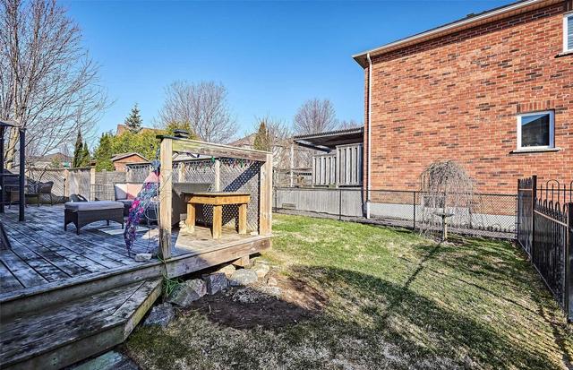 45 Earl S Cuddie Blvd, House detached with 3 bedrooms, 2 bathrooms and 6 parking in Scugog ON | Image 16