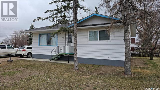 531 Annable Street, House detached with 3 bedrooms, 2 bathrooms and null parking in Herbert SK | Image 20