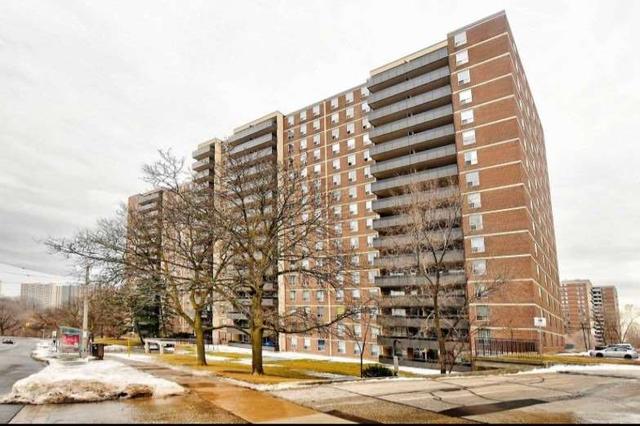 1011 - 15 La Rose Ave, Condo with 3 bedrooms, 2 bathrooms and 2 parking in Toronto ON | Image 1