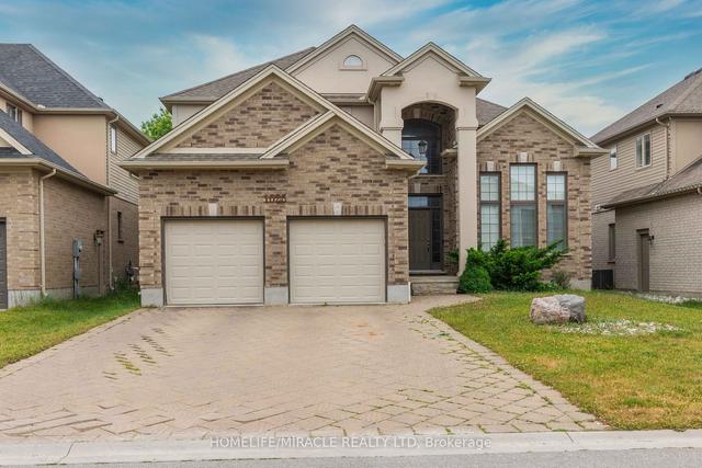 1025 Gleneagle Tr, House detached with 4 bedrooms, 3 bathrooms and 4 parking in London ON | Image 1