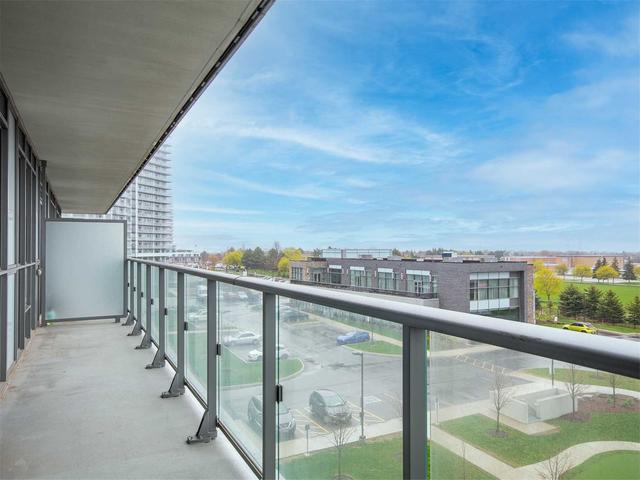 405 - 4655 Glen Erin Dr, Condo with 2 bedrooms, 2 bathrooms and 1 parking in Mississauga ON | Image 15
