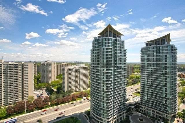2905 - 156 Enfield Pl, Condo with 2 bedrooms, 2 bathrooms and 2 parking in Mississauga ON | Image 18