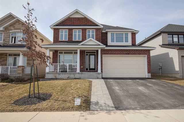 1025 Woodhaven Dr, House detached with 4 bedrooms, 4 bathrooms and 4 parking in Kingston ON | Image 1