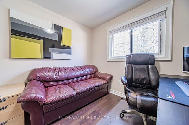 83 - 198 Antibes Dr, Townhouse with 3 bedrooms, 2 bathrooms and 2 parking in Toronto ON | Image 20