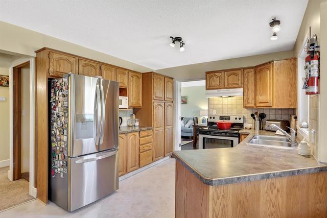 616 8 Street Se, House detached with 5 bedrooms, 3 bathrooms and 6 parking in High River AB | Image 5