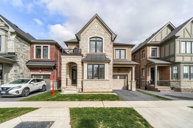 3229 Daisy Way, House detached with 4 bedrooms, 4 bathrooms and 2 parking in Oakville ON | Image 12