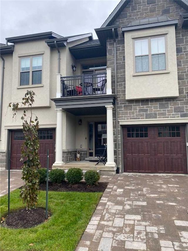 53 Aberdeen Lane, Townhouse with 2 bedrooms, 4 bathrooms and 2 parking in Niagara on the Lake ON | Image 12