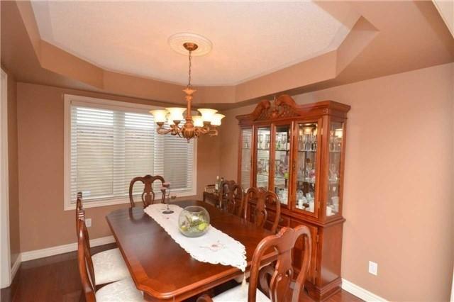 80 Orchid Dr, House detached with 3 bedrooms, 4 bathrooms and 4 parking in Brampton ON | Image 5