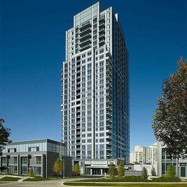 2407 - 18 Graydon Hall Dr, Condo with 1 bedrooms, 1 bathrooms and 1 parking in Toronto ON | Image 1