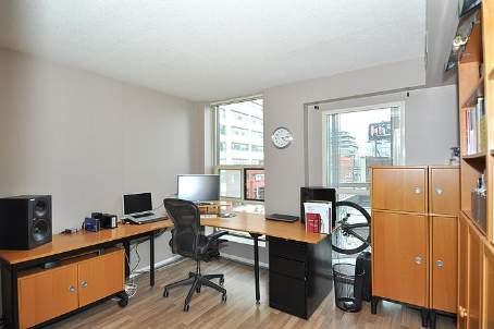 404 - 705 King St, Condo with 2 bedrooms, 1 bathrooms and 1 parking in Toronto ON | Image 6