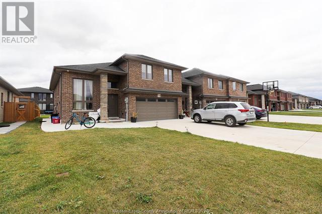 726 Faleria Street Unit# Lower, Lakeshore, ON, N0R1A0 | Card Image