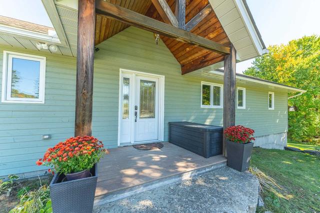 13502 Highway 35, House detached with 4 bedrooms, 3 bathrooms and 6 parking in Minden Hills ON | Image 12