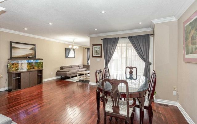 132 - 21 Livonia Pl, Townhouse with 4 bedrooms, 3 bathrooms and 2 parking in Toronto ON | Image 38