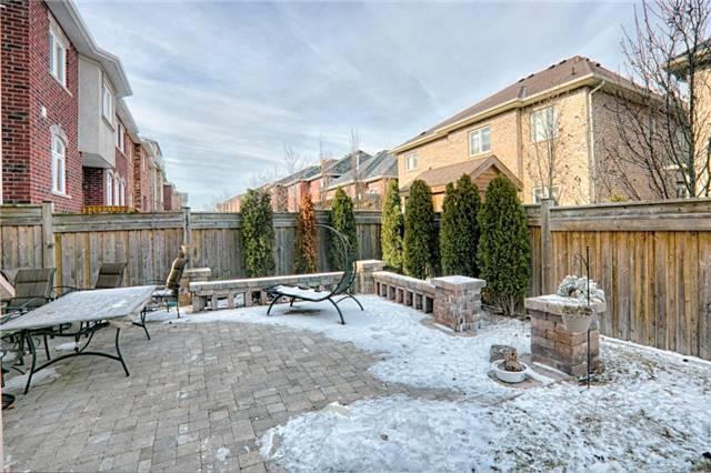 38 Kane Cres, House detached with 5 bedrooms, 4 bathrooms and 3 parking in Aurora ON | Image 20