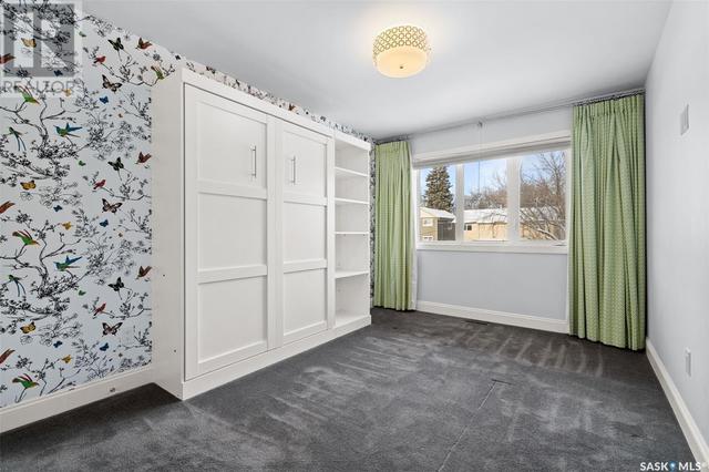 515 2nd Street E, House semidetached with 4 bedrooms, 4 bathrooms and null parking in Saskatoon SK | Image 25