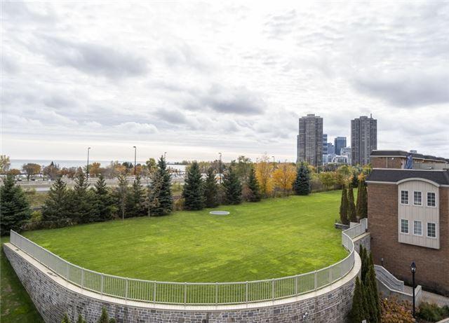 Th41 - 93 The Queensway, Townhouse with 2 bedrooms, 2 bathrooms and 1 parking in Toronto ON | Image 14