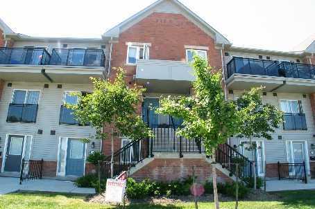07 - 4620 Guildwood Way, Townhouse with 2 bedrooms, 2 bathrooms and 1 parking in Mississauga ON | Image 1