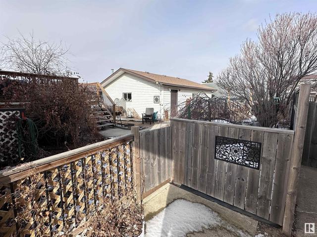 10371 109 Av, House detached with 3 bedrooms, 2 bathrooms and null parking in Westlock AB | Image 27