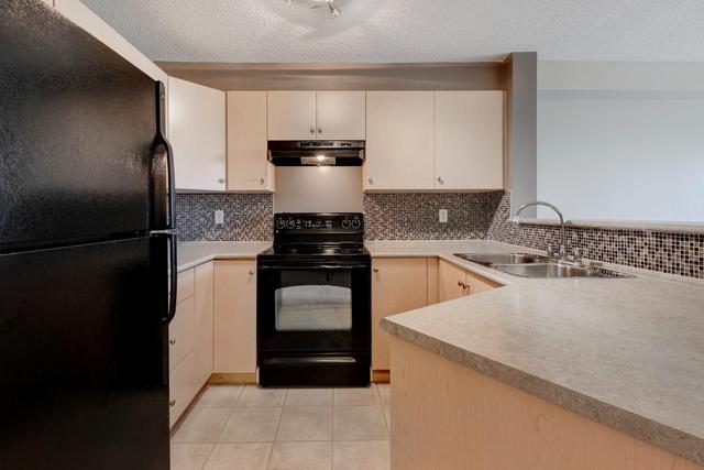 7204 - 304 Mackenzie Way Sw, Condo with 2 bedrooms, 1 bathrooms and 1 parking in Calgary AB | Image 10