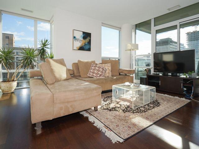 809 - 88 Broadway Ave, Condo with 2 bedrooms, 2 bathrooms and 1 parking in Toronto ON | Image 9