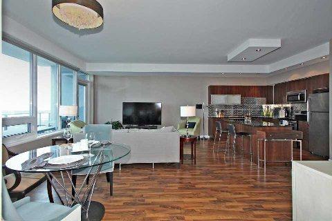 2301 - 59 East Liberty St, Condo with 2 bedrooms, 2 bathrooms and 1 parking in Toronto ON | Image 3
