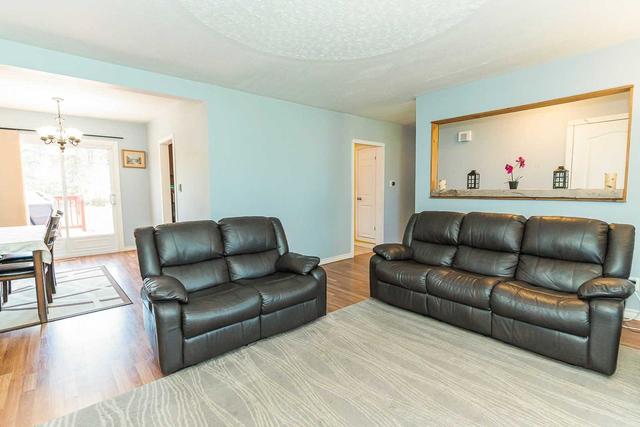 2153 Loop Rd, House detached with 3 bedrooms, 1 bathrooms and 6 parking in Highlands East ON | Image 40