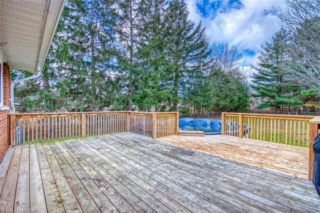8545 County Road 2, House detached with 2 bedrooms, 1 bathrooms and 8 parking in Greater Napanee ON | Image 31