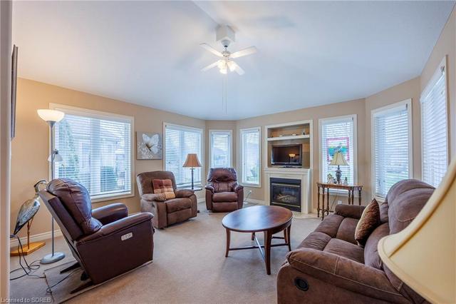 32 Upper Canada Drive, House detached with 2 bedrooms, 2 bathrooms and 2 parking in Norfolk County ON | Image 29