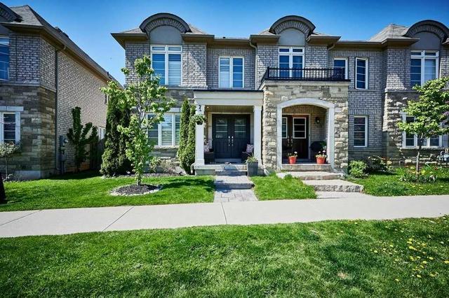 2386 Baronwood Dr, House attached with 3 bedrooms, 4 bathrooms and 3 parking in Oakville ON | Image 1