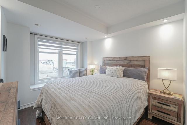 254 - 1496 Victoria Park Ave, Townhouse with 3 bedrooms, 3 bathrooms and 2 parking in Toronto ON | Image 19