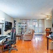 3018 - 1 Massey Sq, Condo with 1 bedrooms, 1 bathrooms and 0 parking in Toronto ON | Image 2