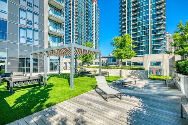 106 - 5025 Four Springs Ave, Townhouse with 3 bedrooms, 3 bathrooms and 1 parking in Mississauga ON | Image 20