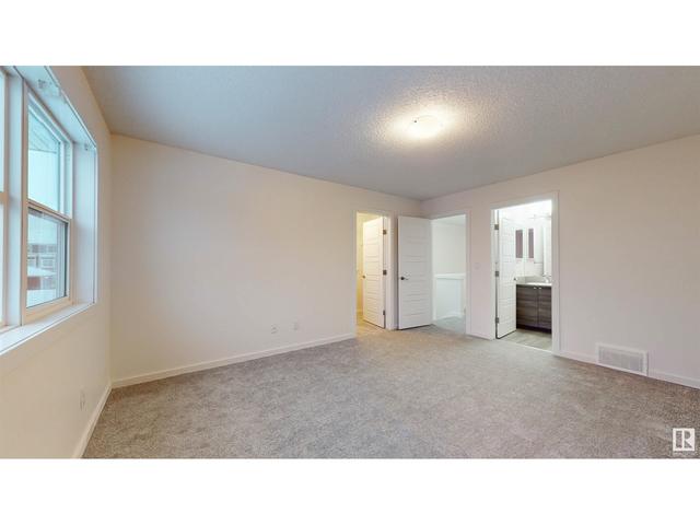 6 - 3710 Allan Dr Sw, House attached with 2 bedrooms, 2 bathrooms and null parking in Edmonton AB | Image 24
