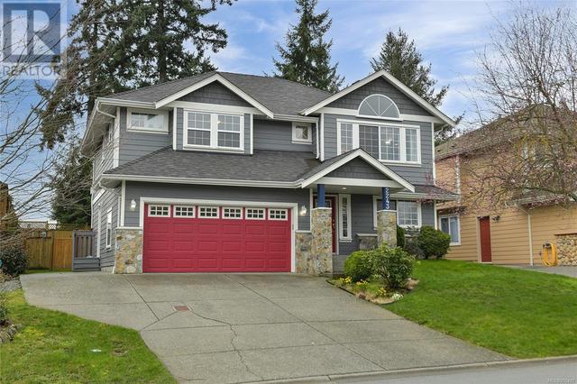 2243 Setchfield Ave, House detached with 5 bedrooms, 3 bathrooms and 2 parking in Langford BC | Image 36