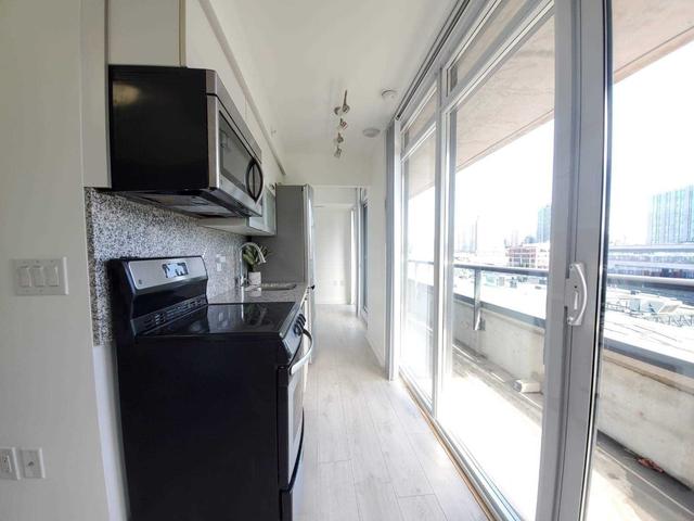 526e - 36 Lisgar St, Condo with 1 bedrooms, 1 bathrooms and 0 parking in Toronto ON | Image 22