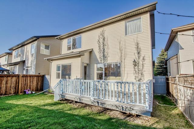 47 Panamount View Nw, House detached with 4 bedrooms, 3 bathrooms and 4 parking in Calgary AB | Image 50