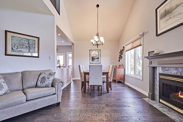 29 Candlelight Crt, House detached with 3 bedrooms, 4 bathrooms and 5 parking in Scugog ON | Image 15