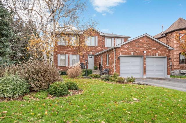 9 Craig Cres, House detached with 3 bedrooms, 4 bathrooms and 6 parking in Halton Hills ON | Image 1