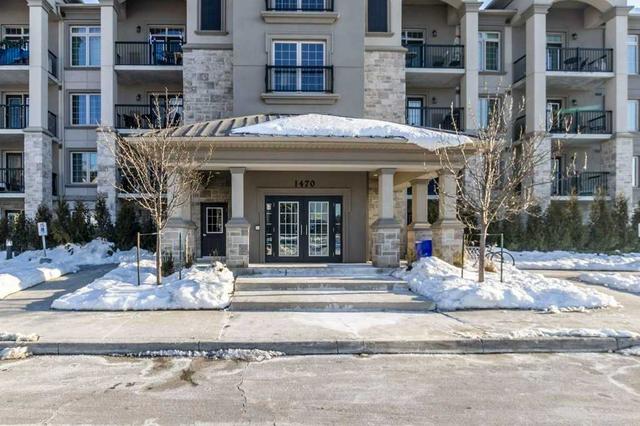 111 - 1470 Main St E, Condo with 2 bedrooms, 2 bathrooms and 1 parking in Milton ON | Image 23