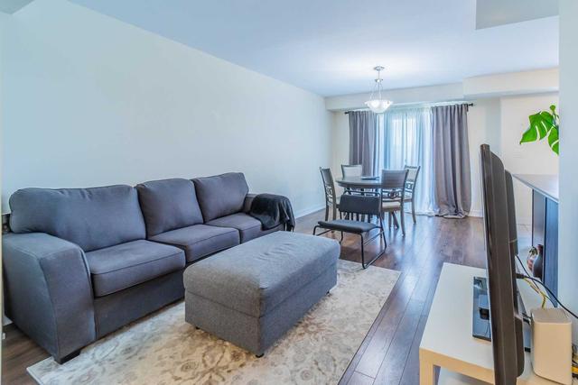 2112-2 Westmeath Lane, Townhouse with 2 bedrooms, 2 bathrooms and 1 parking in Markham ON | Image 2
