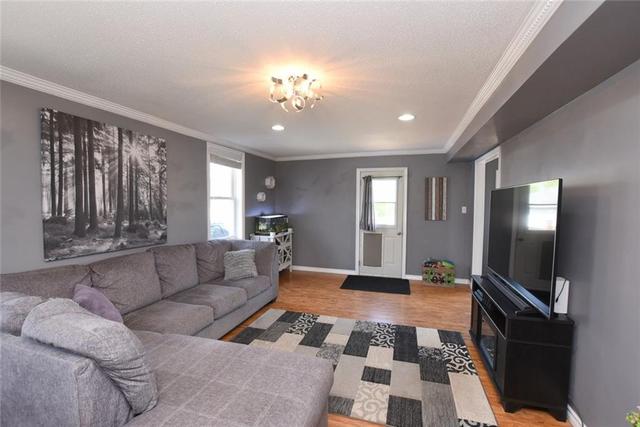 173 Victoria Street, House detached with 3 bedrooms, 2 bathrooms and 6 parking in Ingersoll ON | Image 6