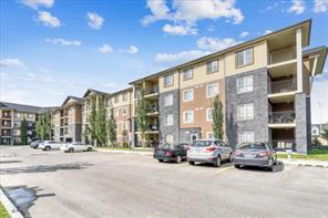 2307 - 81 Legacy Boulevard Se, Condo with 2 bedrooms, 2 bathrooms and 1 parking in Calgary AB | Image 23