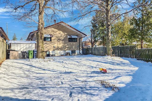 830 Scarborough Golf Clu Rd N, House detached with 3 bedrooms, 2 bathrooms and 4 parking in Toronto ON | Image 29